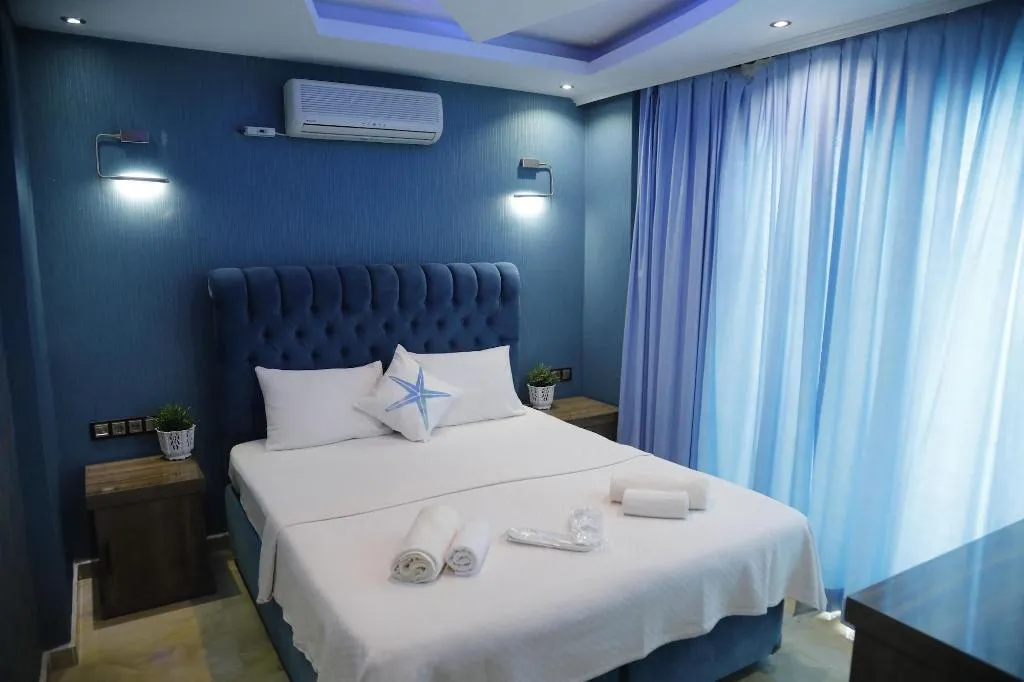 Room, Dream Hotel, Izmir