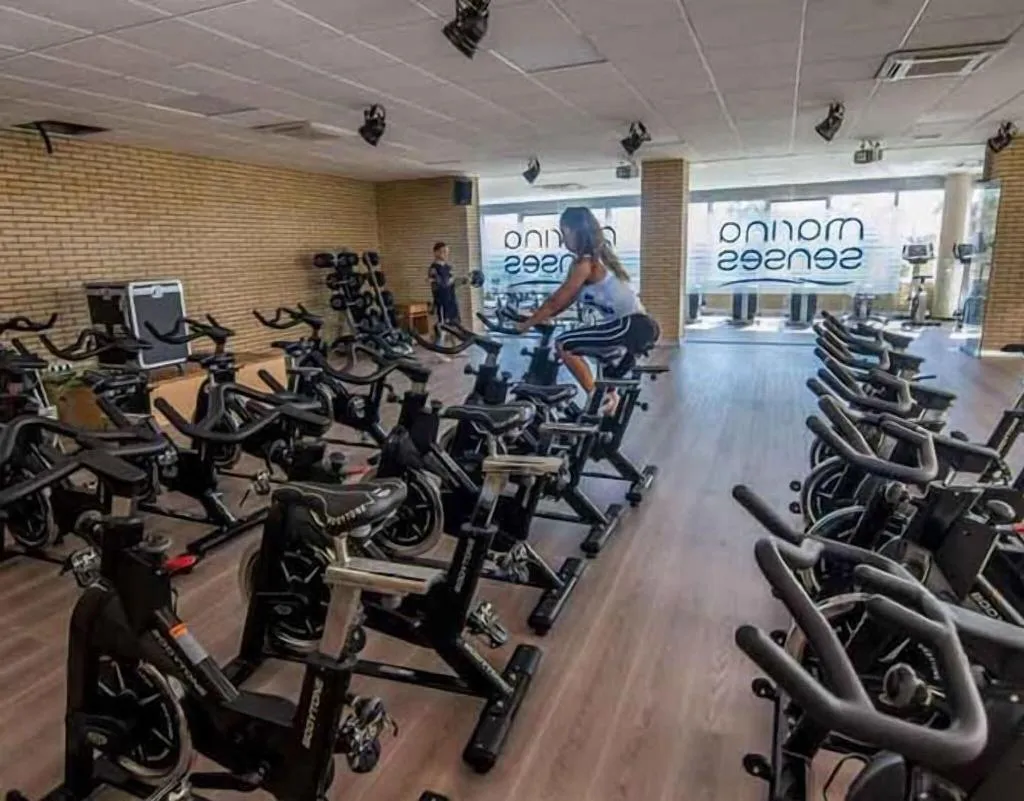 Sports and Entertainment, La Marina Resort, Costa Blanca