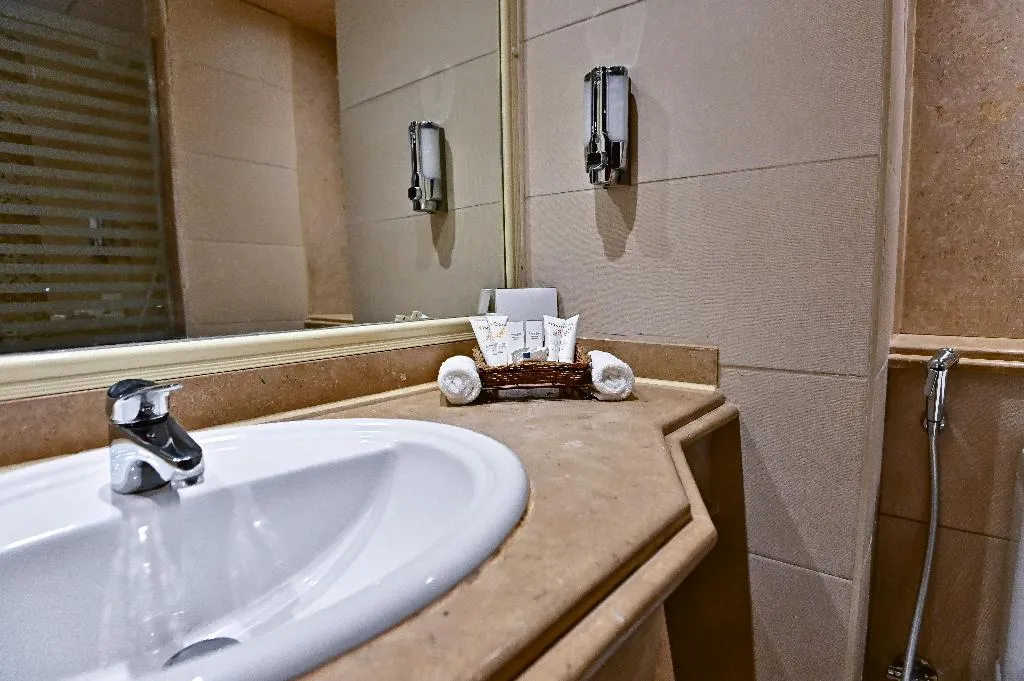 SUITE RIVER VIEW Room, Swiss Inn Nile, Cairo