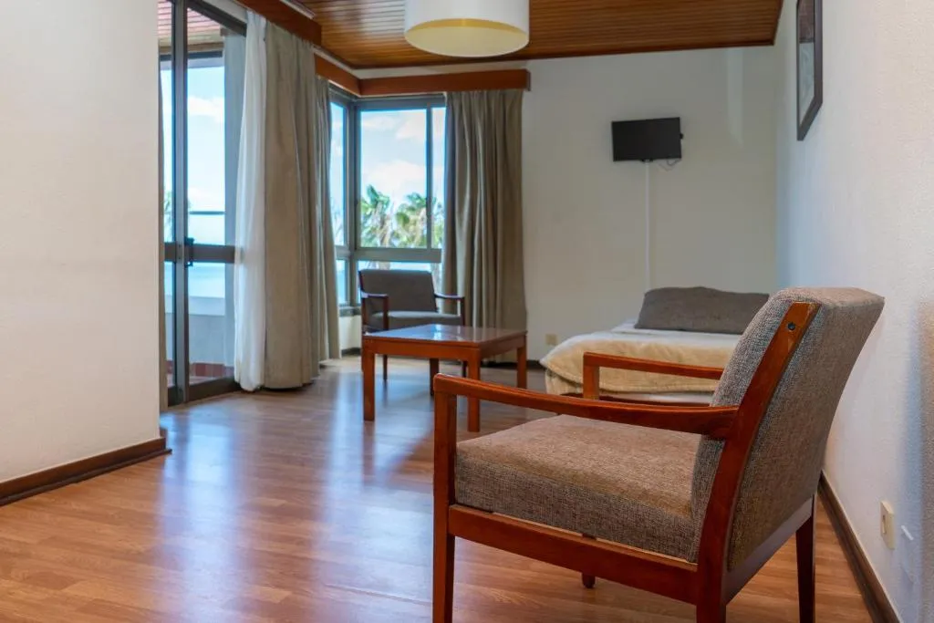 SUITE STANDARD Room, Flag Hotel Madeira - Ribeira-Brava, Madeira