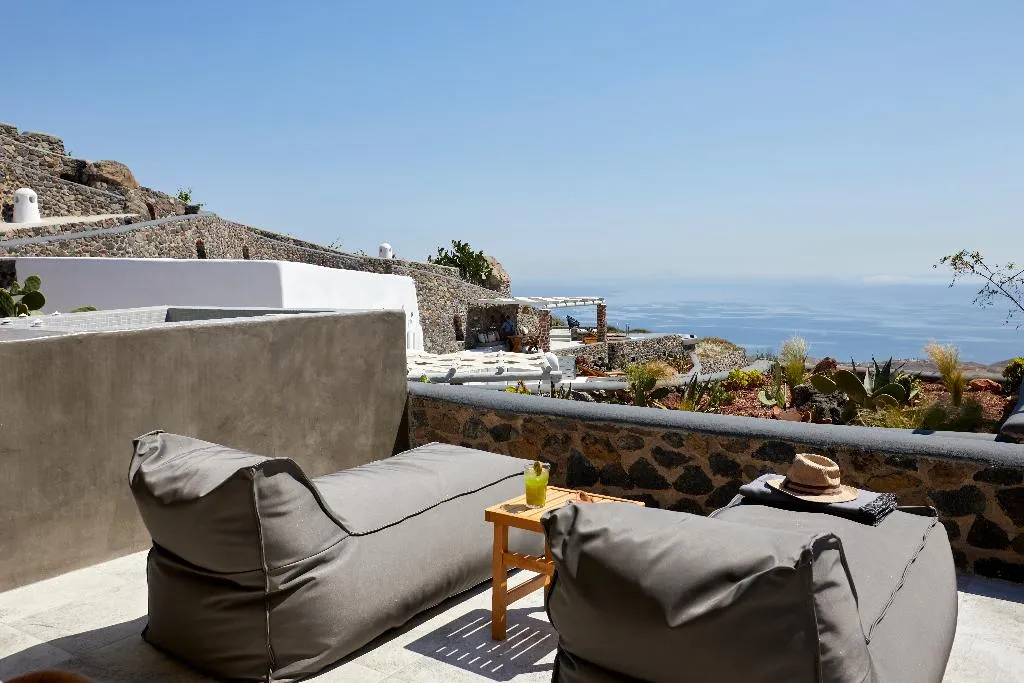 VILLA SUPERIOR Room, El Verano Collection Santorini, Santorini