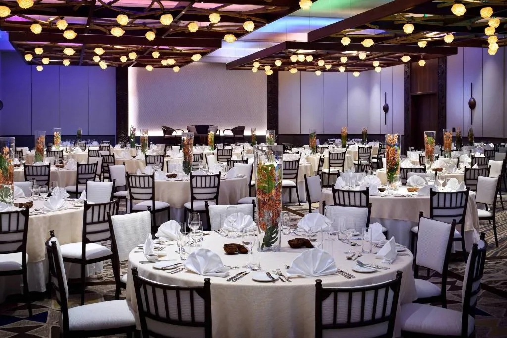 Conferences, Lapita,Dubai Parks & Resorts,Autograph Collection, Dubai