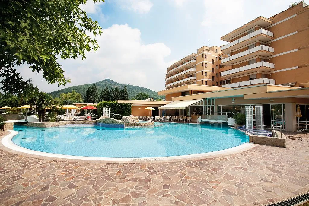General view, Galzignano Resort Terme & Golf - Hotel Sporting, Venice