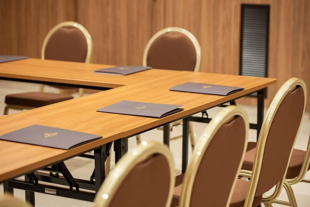 Conferences, Gold Tower Lifestyle Hotel, Naples