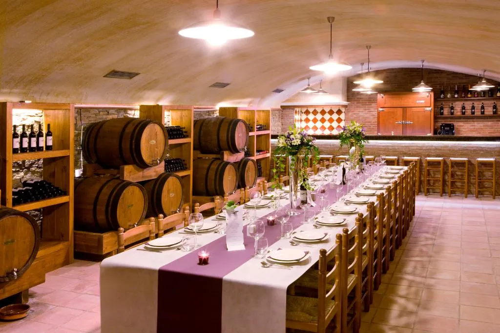 Conferences, Boutique Hotel Can Pico, Costa Brava