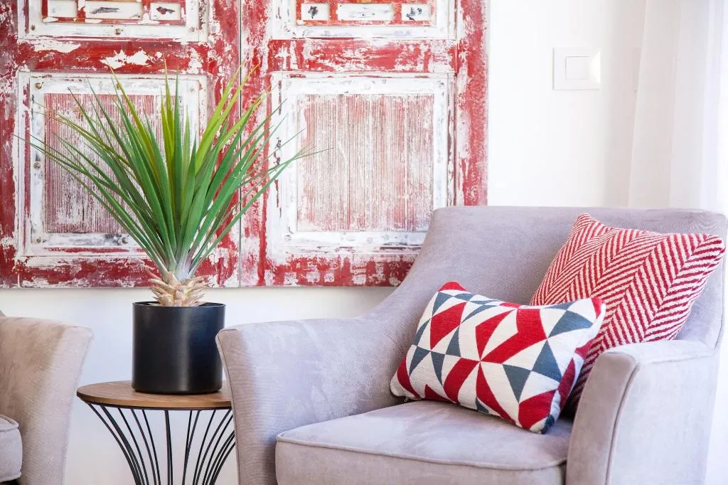 Room, Come to Sevilla - Casa de Mariana, Seville