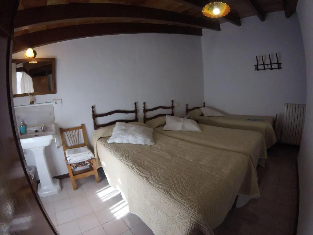 Room, Hostal Casa Margarita, Majorca