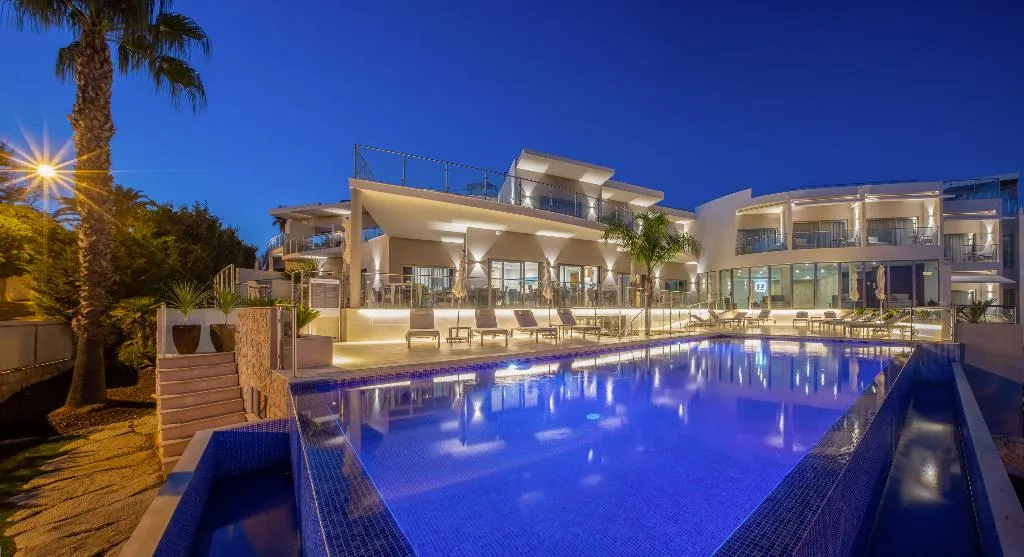 Pool, Caneiros Luxury House & Suites, Algarve