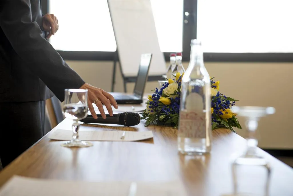 Conferences, Tulip Inn Padova, Venice