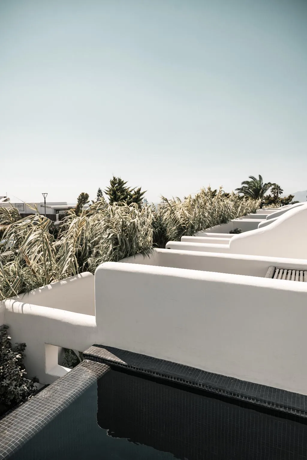 General view, Asty Mykonos Hotel & Spa, Mykonos