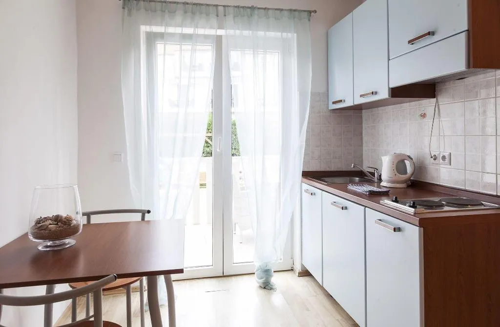 Room, Villa Mediterranea, Split