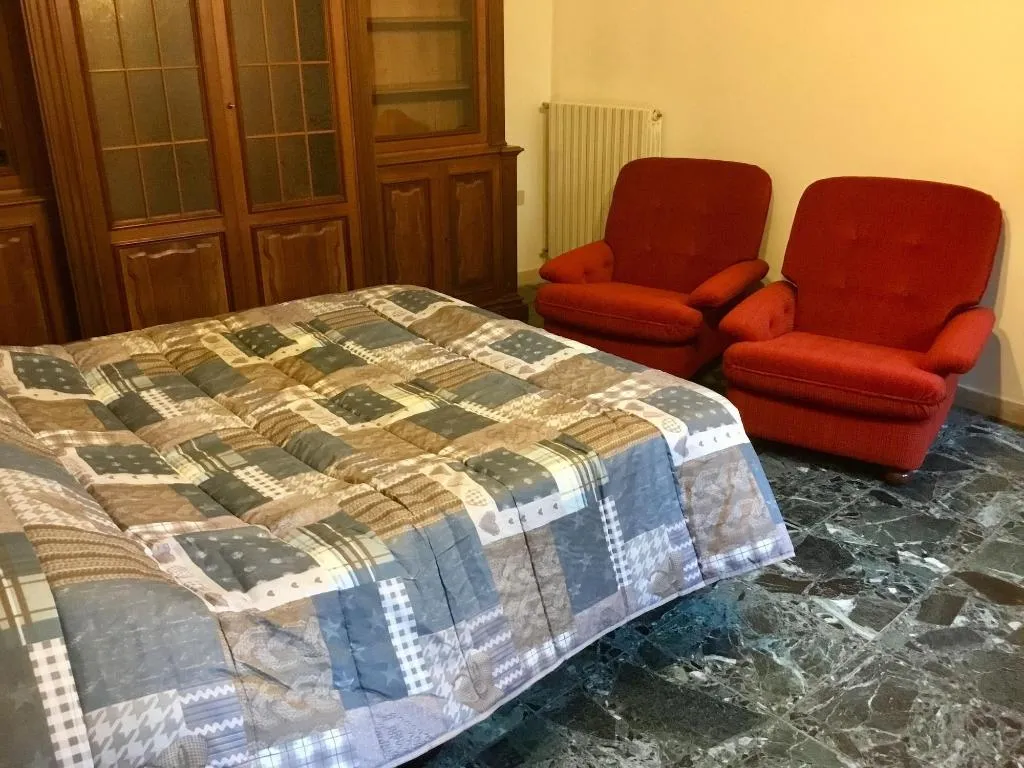 Room, Venice Sun Apartment And Rooms, Venice