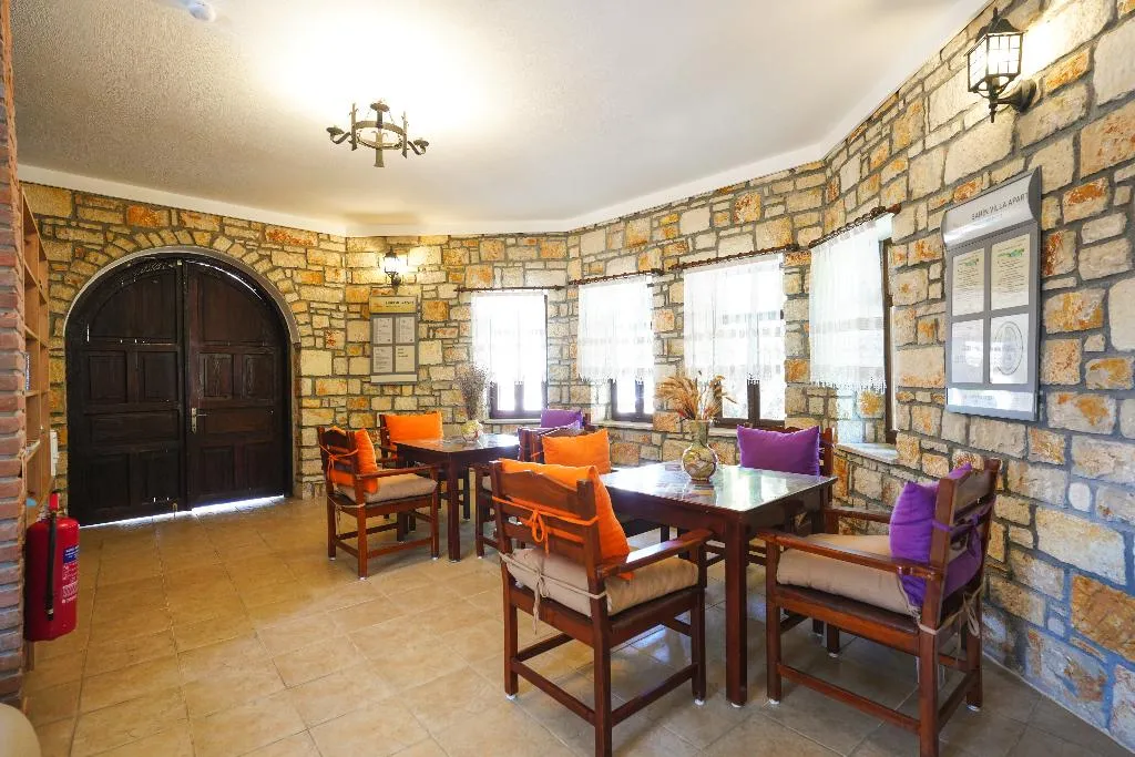 General view, Sahin Villa Apart Dalyan, Dalaman