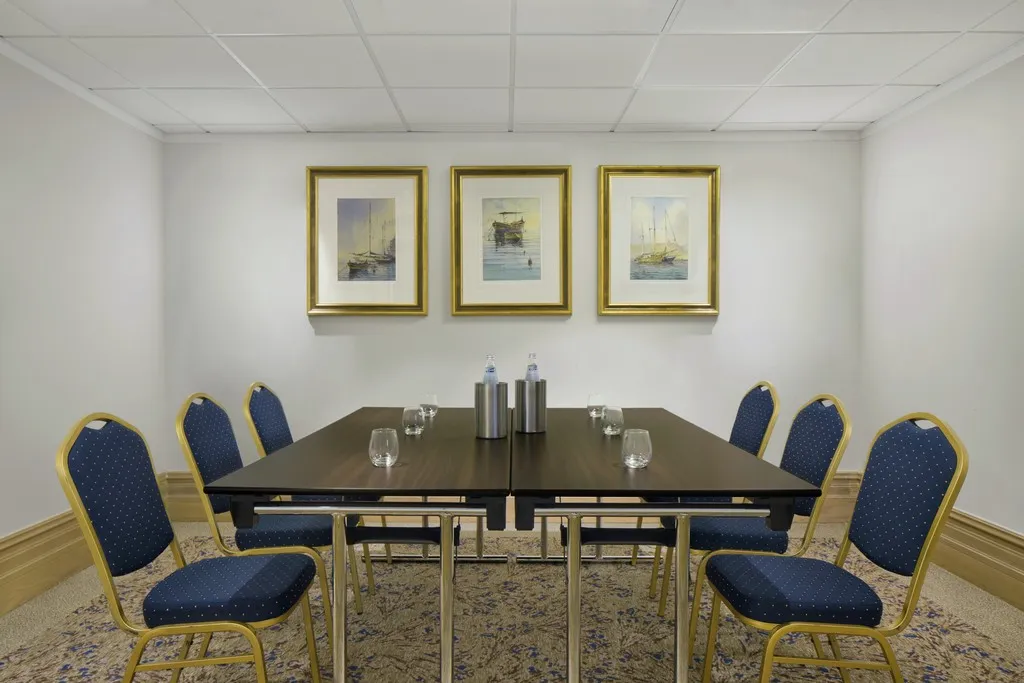 Conferences, Westin Dragonara Resort, Malta