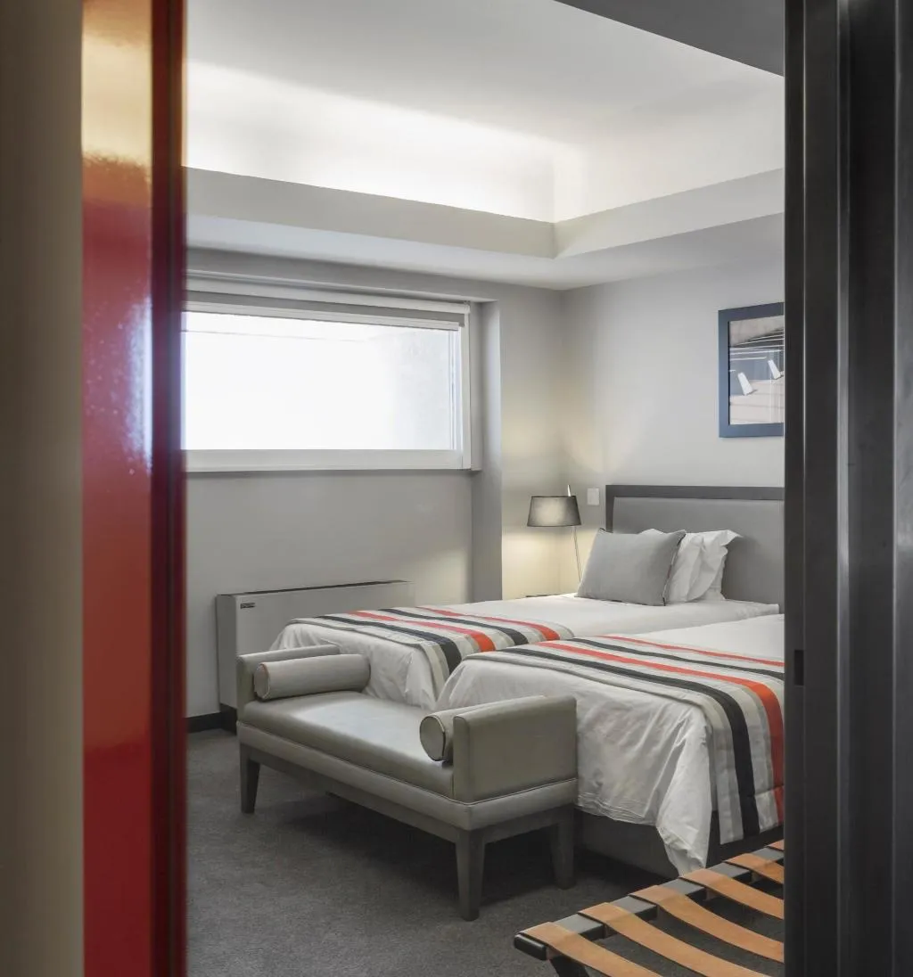 Double or Twin CLASSIC Room, Hotel do Chiado, Lisbon