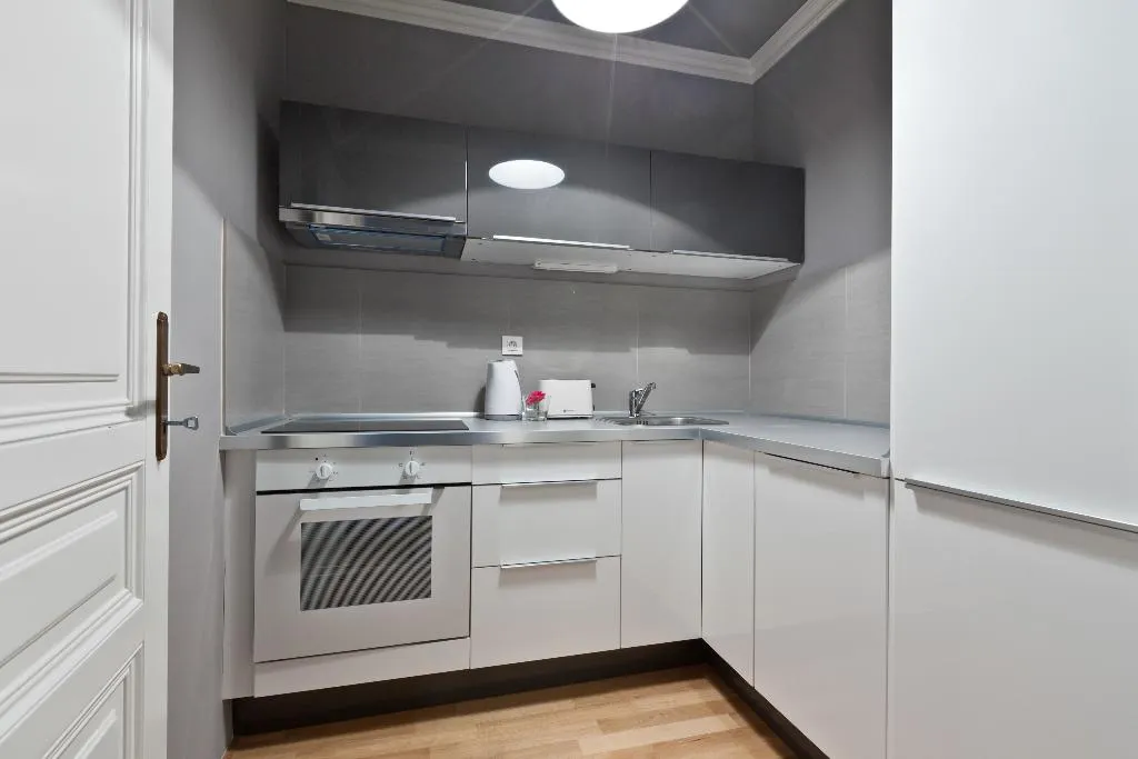 STUDIO SUPERIOR Room, Royal Prague City Apartments, Prague