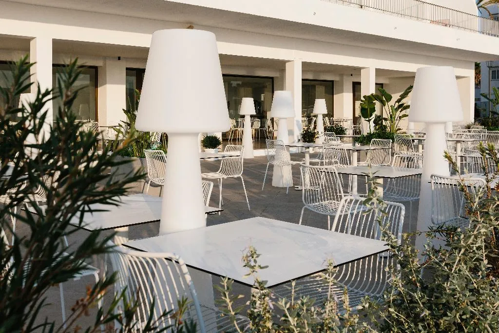 Restaurant, AluaSoul Ibiza, Ibiza