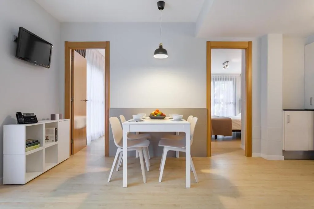 Room, Royal Marina Gardens, Barcelona
