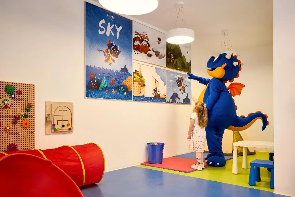 Sports and Entertainment, Maistra Select Funtana All Inclusive Resort, Istria