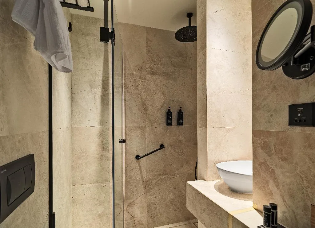 SINGLE STANDARD Room, NYX Hotel Limassol, Cyprus
