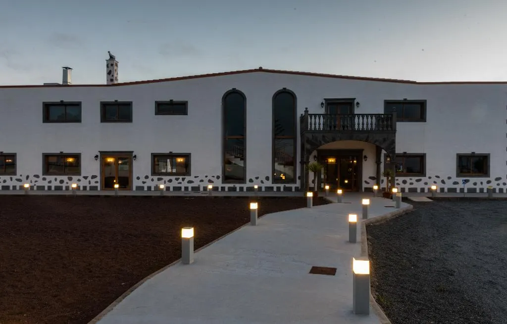 Lobby, Melva suite hotel, Gran Canaria