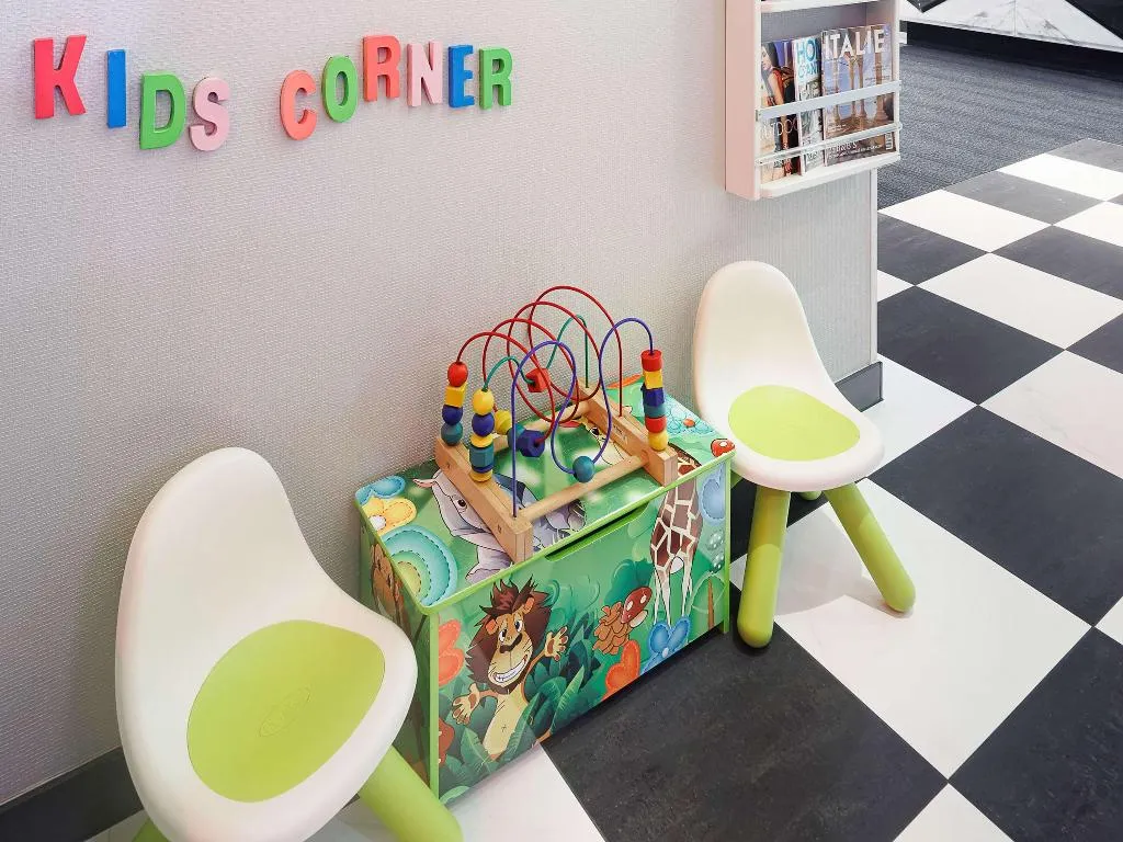 Sports and Entertainment, ibis Styles Amsterdam Central Station, Amsterdam