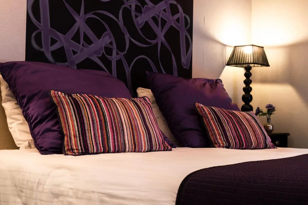 Room, Sebastians, Amsterdam