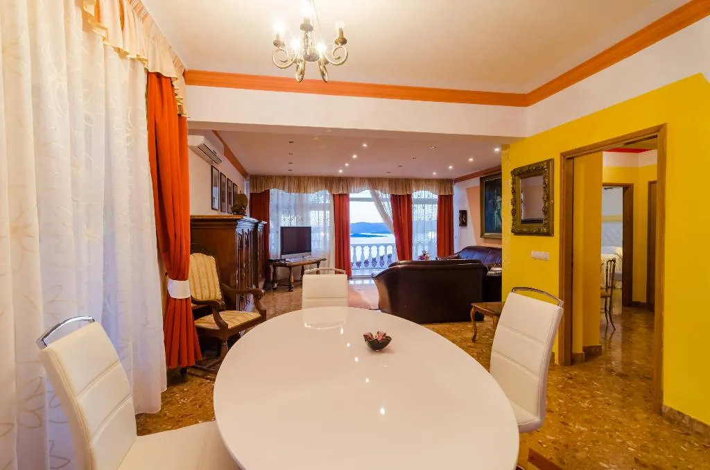 SUITE DELUXE Room, Pansion Villa Antonio, Dubrovnik