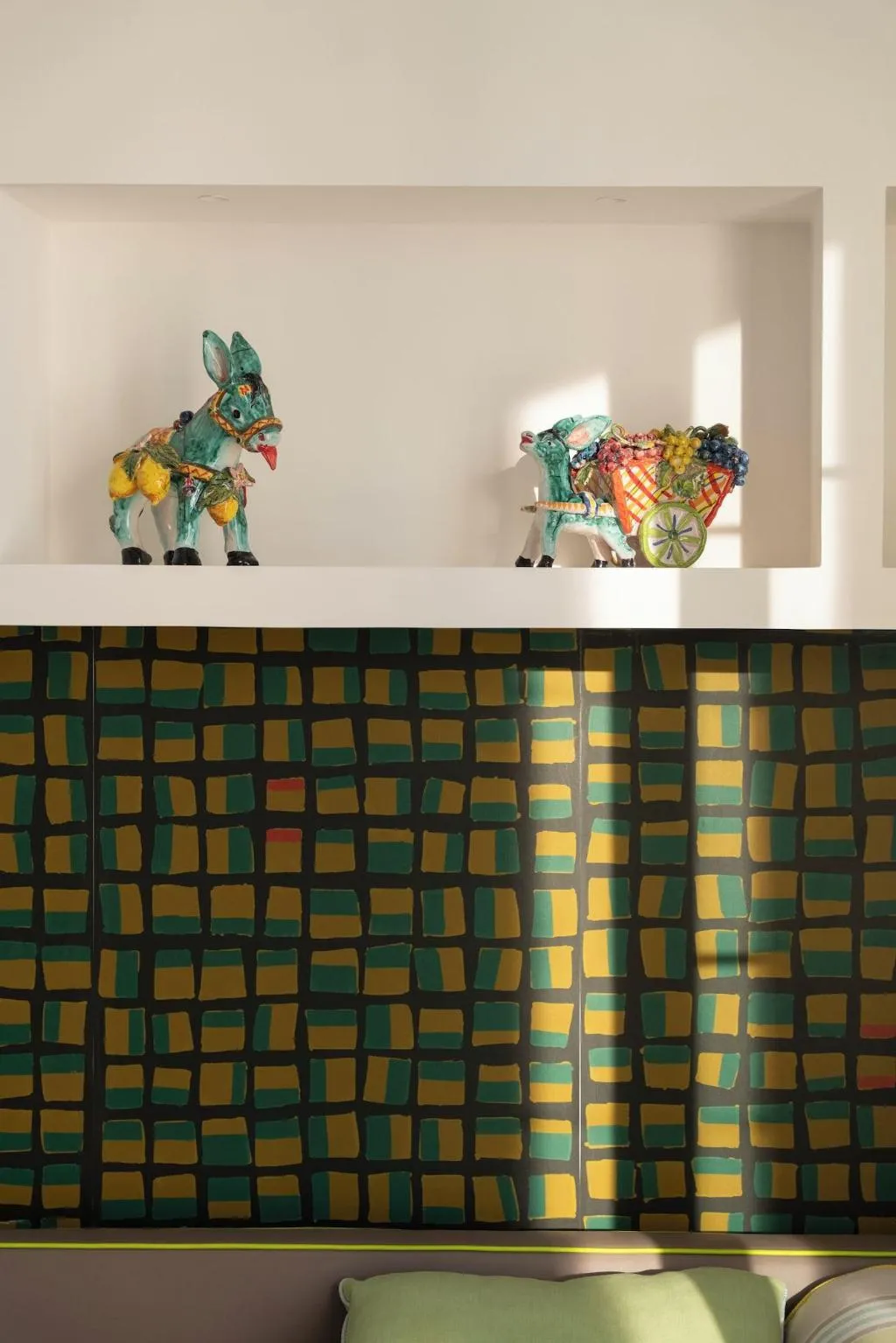 Room, Relais Palazzo del Barone - Adults Only, Naples