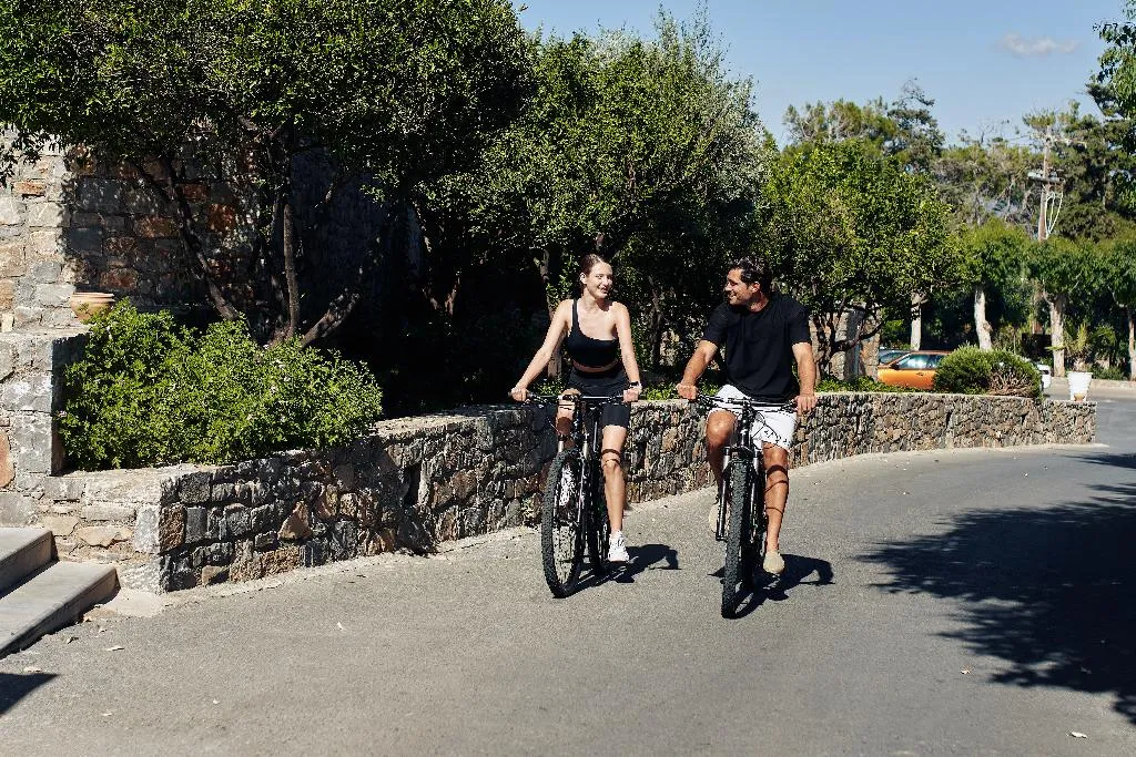 Sports and Entertainment, Ikaros Beach Luxury Resort Spa, Crete