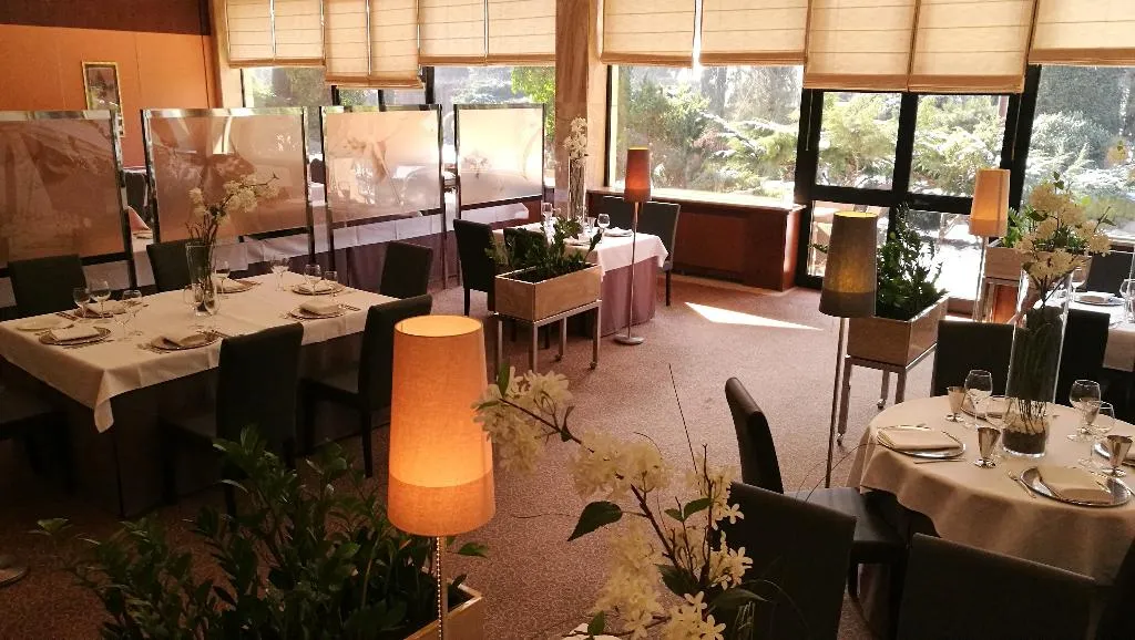 Restaurant, Booking Hotel Crown Piast & Spa*****, Krakow