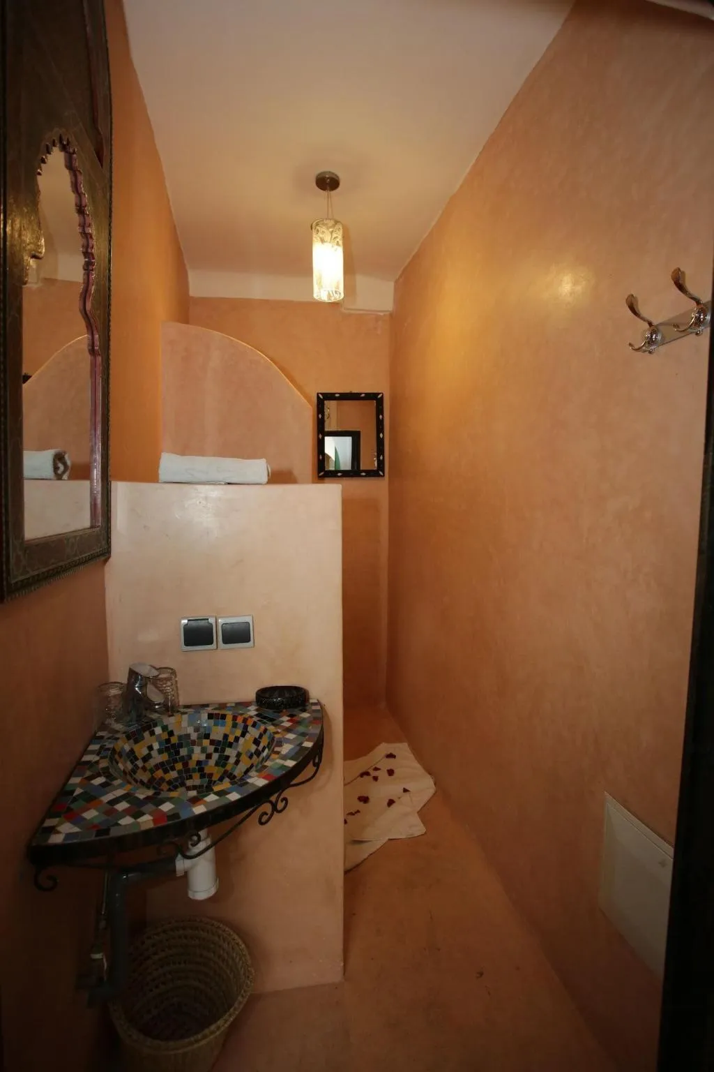 Room, Riad Paradise, Marrakech