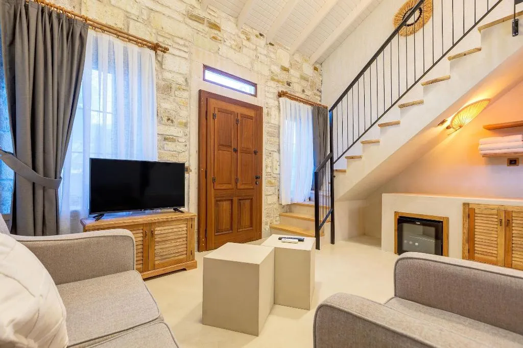 Room, Navali̇a Otel, Izmir