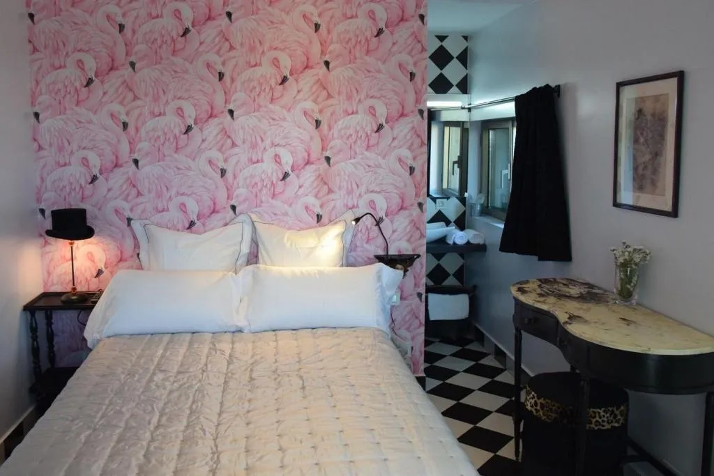 Room, Aal Cachucho, Madrid