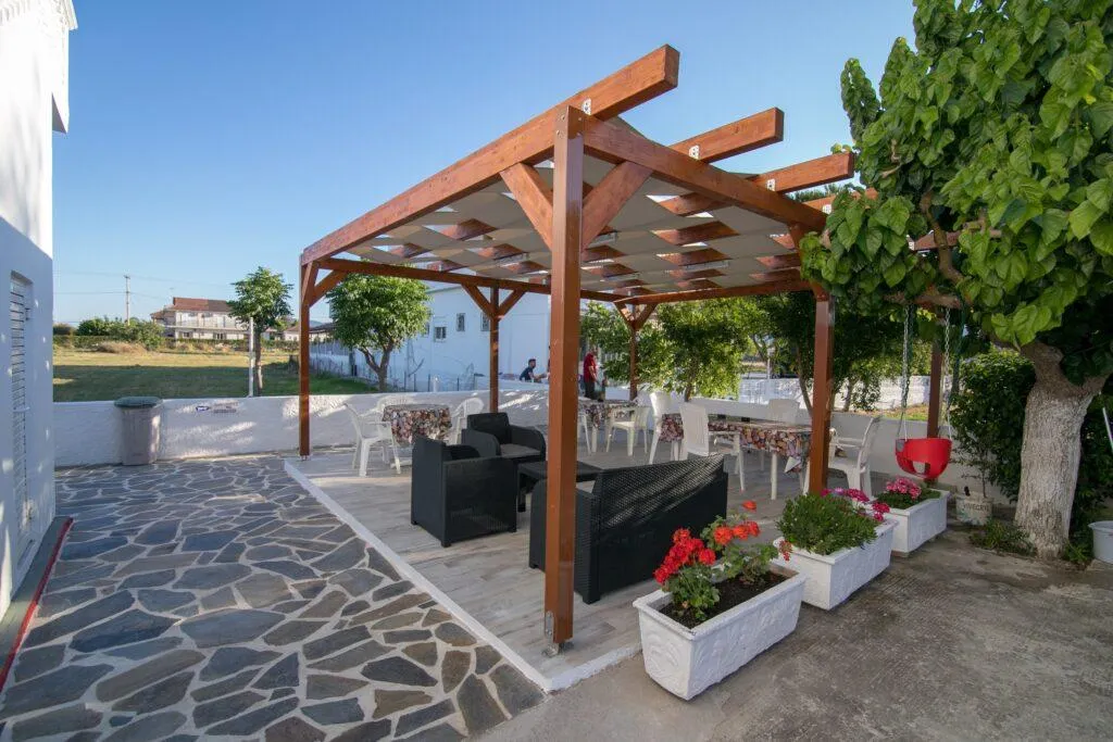 General view, Studio Stars, Zante