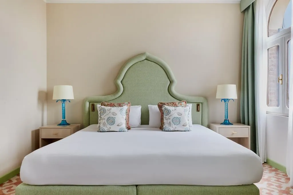 Double or Twin PREMIUM Room, Excelsior Venezia Lido, Venice