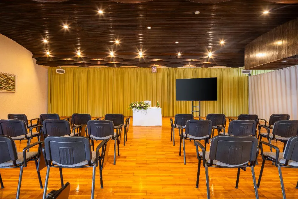 Conferences, Aminess Vival Velaris Resort, Split