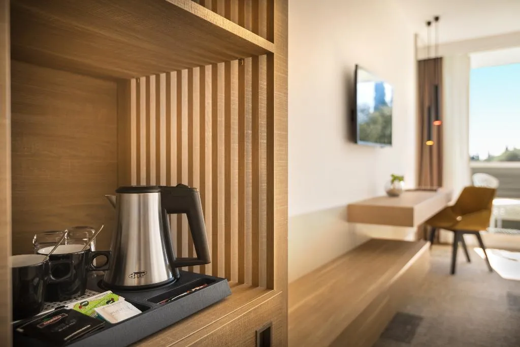 TRIPLE SUPERIOR Room, Eden Hotel by Maistra Collection, Istria