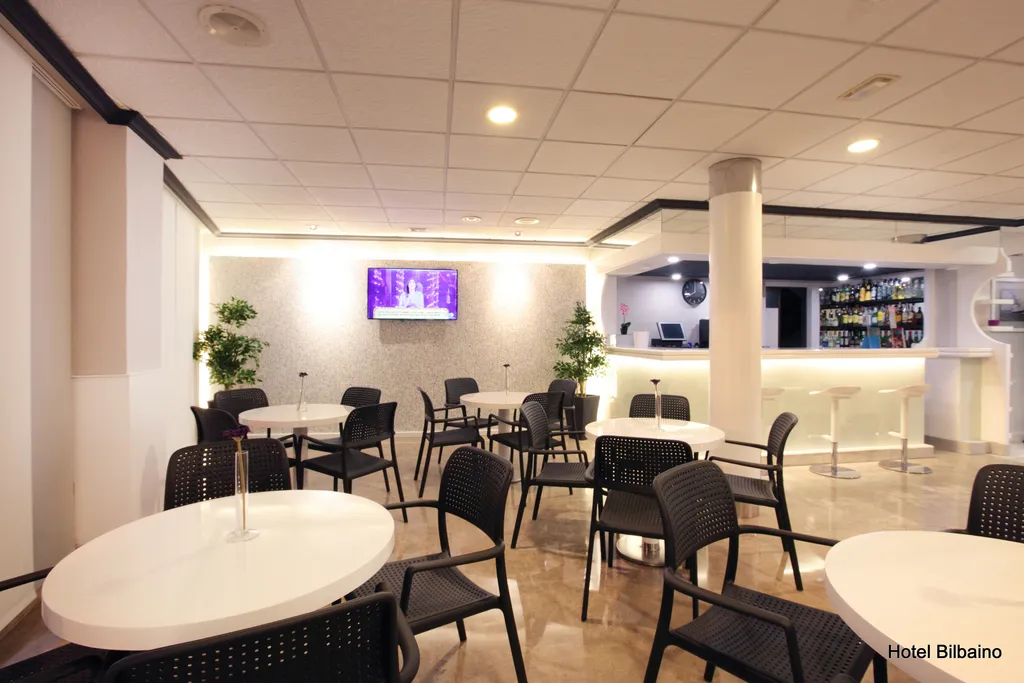 Bar, Bilbaino, Costa Blanca