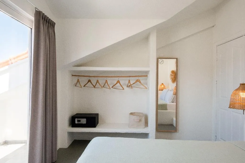 HOME TWO DOUBLE BEDS Room, L'olive homes, Dalaman