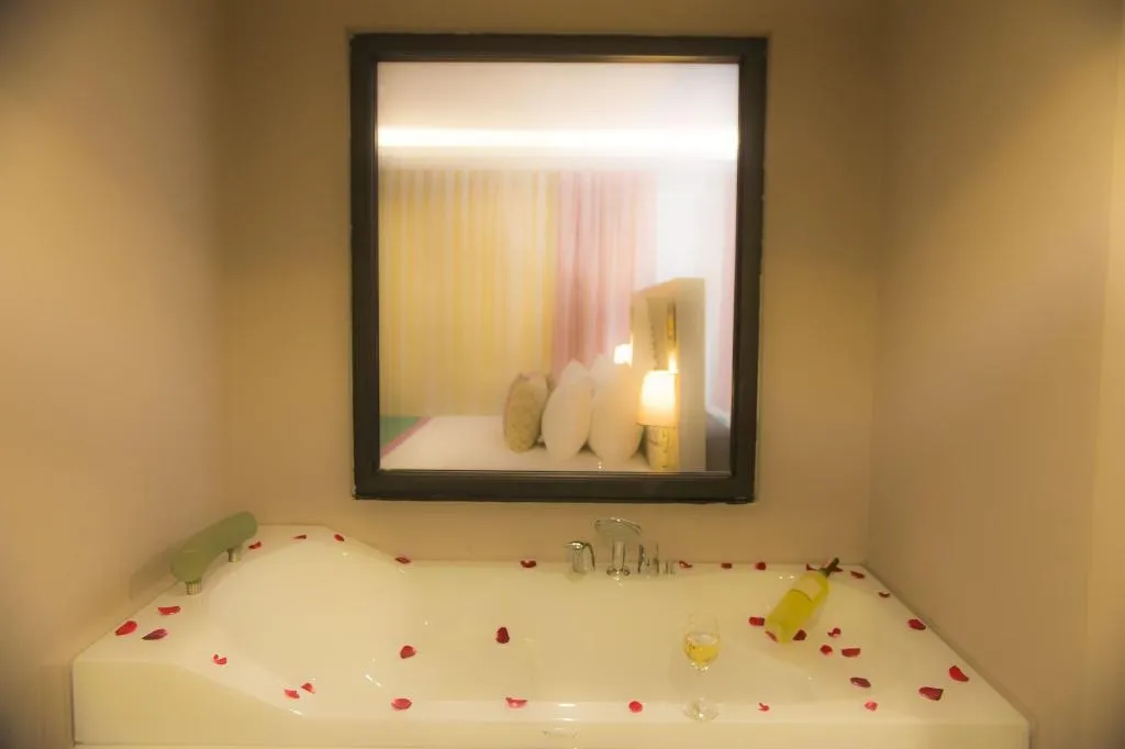 Room, Villa Rustica Hotel, Bodrum