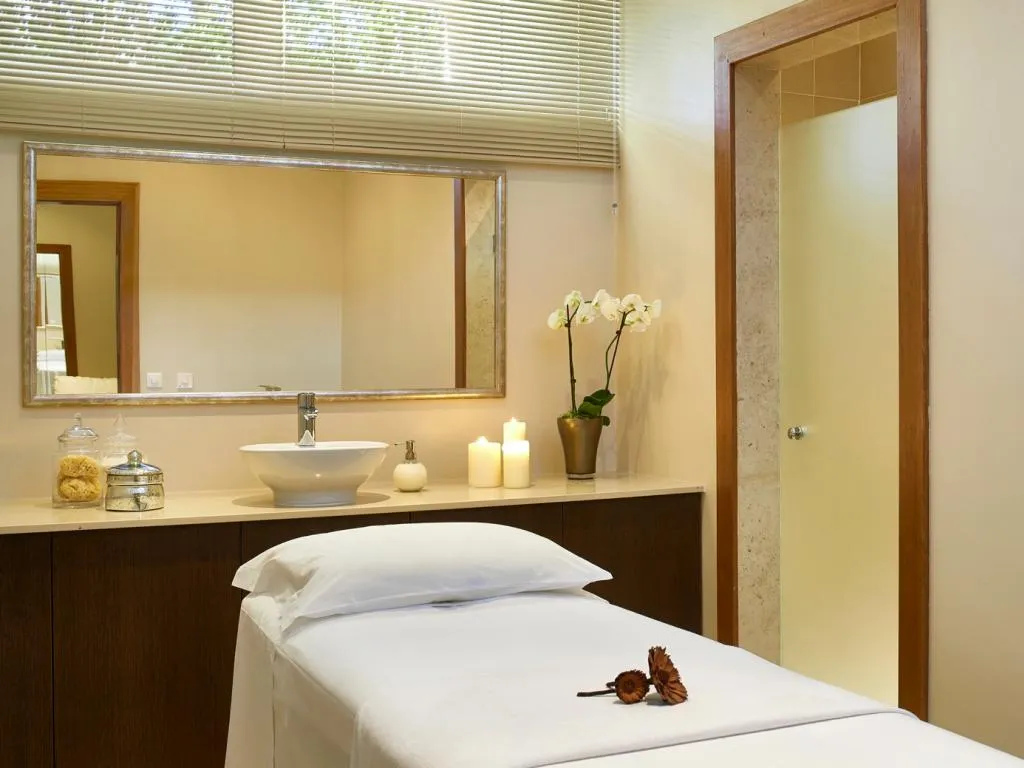 Sports and Entertainment, Ria Park Hotel and Spa, Algarve