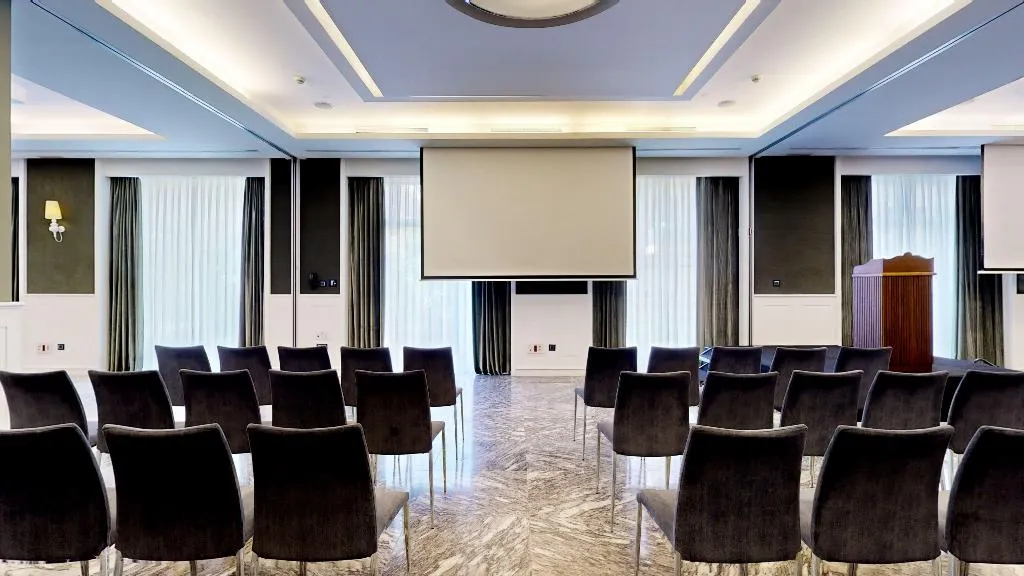 Conferences, Hotel Colón Gran Meliá, Seville