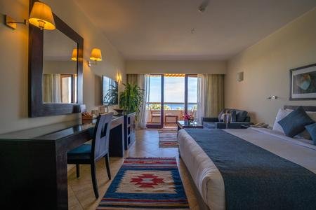 Fort Arabesque - The Beach Resort, Red Sea Riviera