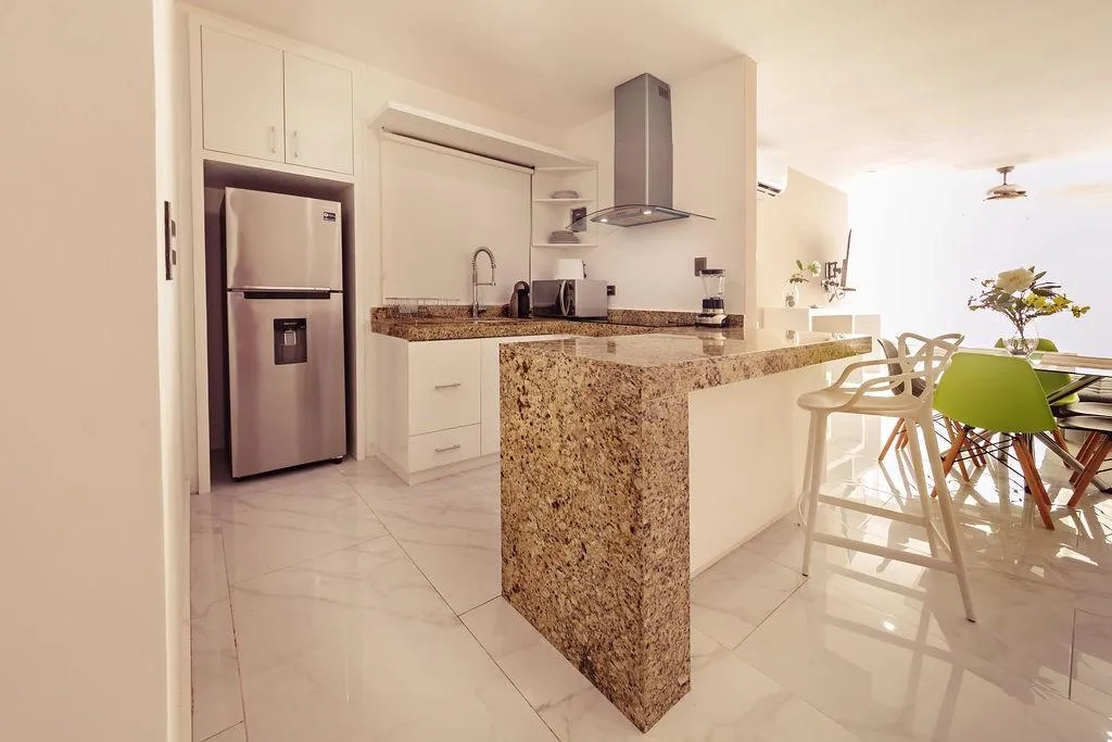 APARTMENT DELUXE Room, Mararena By Nah Hotels, Playa Del Carmen