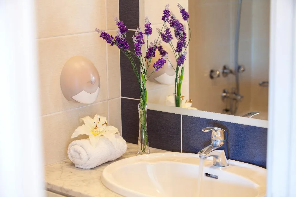 Room, Mayfair  Hotel, Cyprus