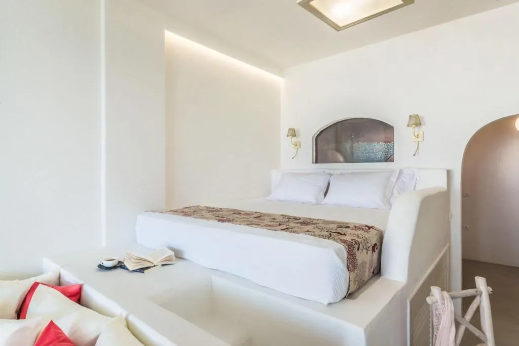 Room, Black Diamond Suites - Adults Only, Santorini