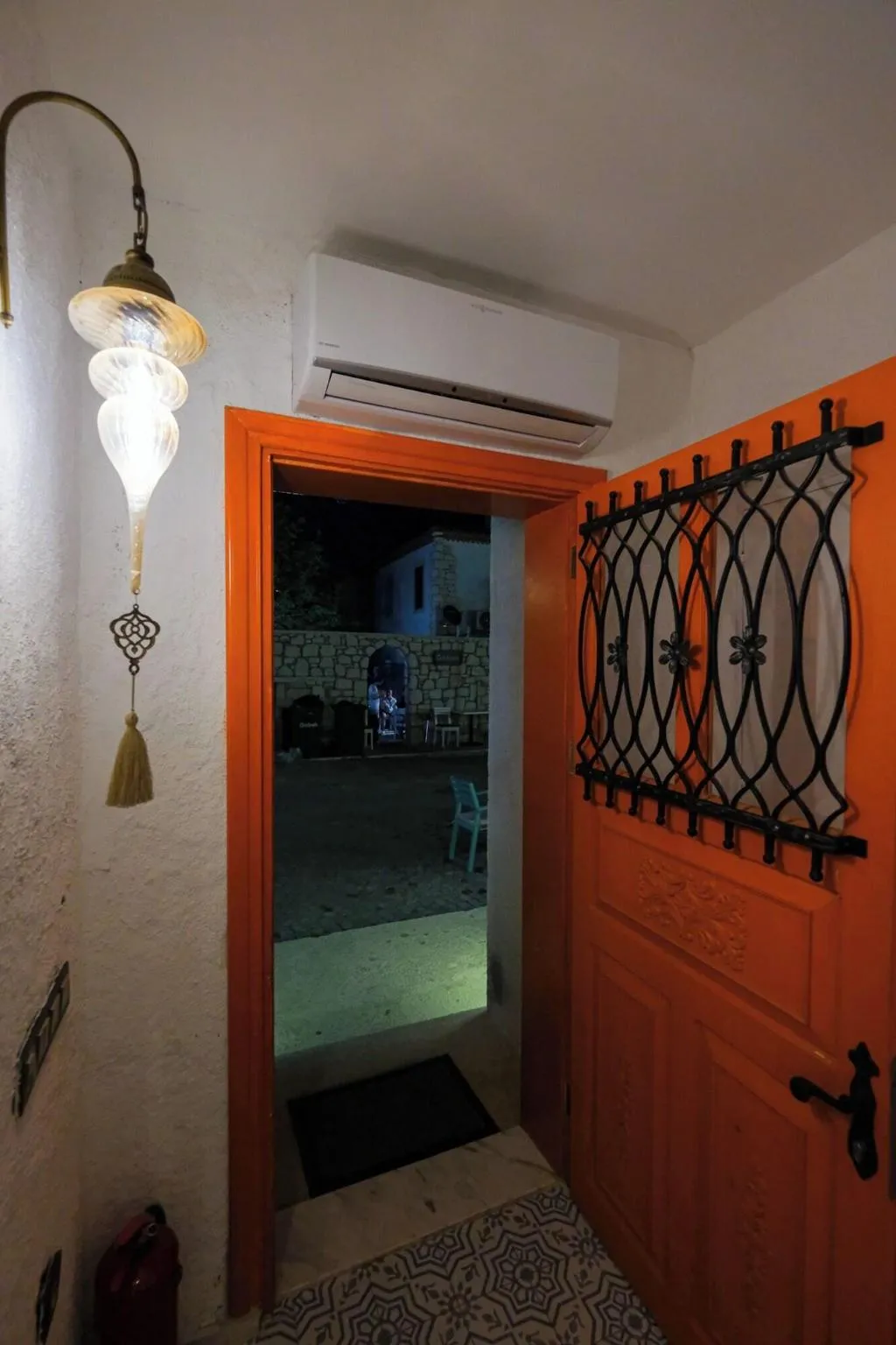 General view, Kybele Suites Alacati, Izmir