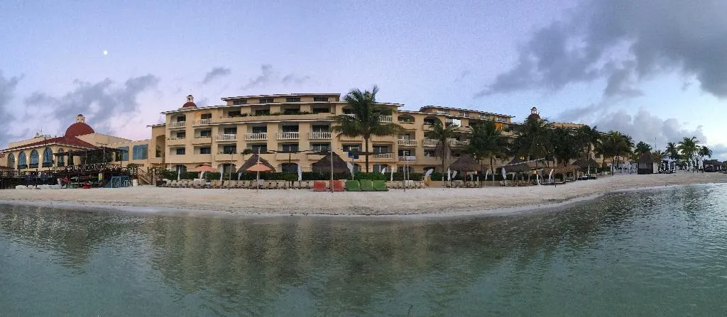 Beach, All Ritmo Cancun Resort & Water Park, Cancun Area