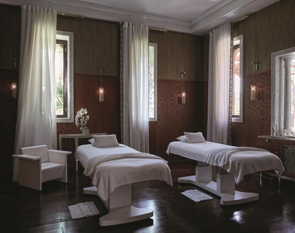 Sports and Entertainment, Royal Mansour Marrakech, Marrakech